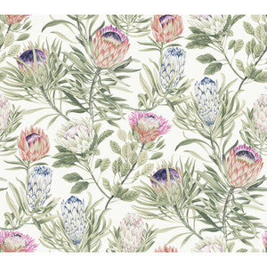 Kravet Design W4136-710 W4136.710.0 by Kravet Design Wallcovering
