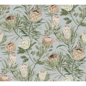 Kravet Design W4136-711 W4136.711.0 by Kravet Design Wallcovering