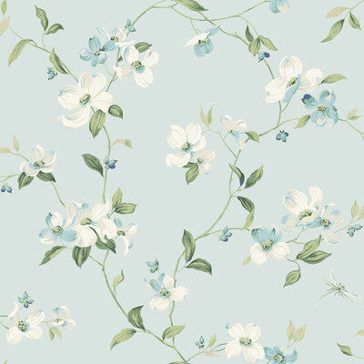 Kravet Design Wallcovering W4137.15.0 Wallcovering NON WOVEN - 100% United States </p><p>Repeat: H: , V: 27.5 21 - My Fabric Connection -
