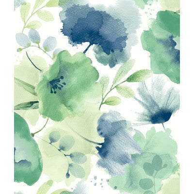 Kravet Design Wallcovering W4138.315.0 Wallcovering NON WOVEN - 100% United States </p><p>Repeat: H: , V: 27.5 21 - My Fabric Connection -