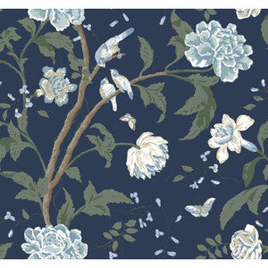 Kravet Design W4139-50 W4139.50.0 by Kravet Design Wallcovering