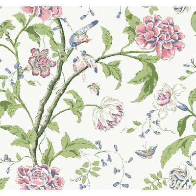 Kravet Design Wallcovering W4139.517.0 Wallcovering NON WOVEN - 100% United States </p><p>Repeat: H: , V: 27.5 21 - My Fabric Connection -