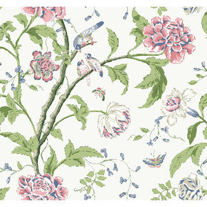 Kravet Design W4139-517 W4139.517.0 by Kravet Design Wallcovering