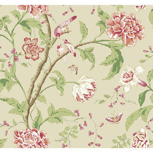 Kravet Design W4139-7 W4139.7.0 by Kravet Design Wallcovering