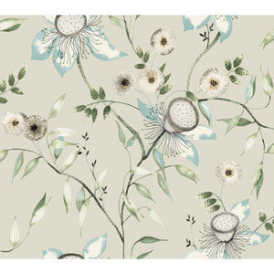 Kravet Design W4140-15 W4140.15.0 by Kravet Design Wallcovering