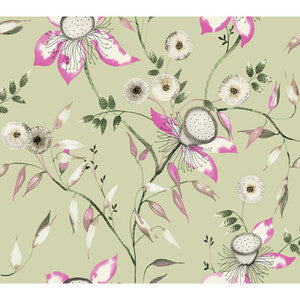 Kravet Design W4140-317 W4140.317.0 by Kravet Design Wallcovering
