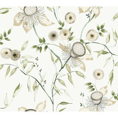 Kravet Design Wallcovering W4140.31.0 Wallcovering NON WOVEN - 100% United States </p><p>Repeat: H: , V: 27.5 21 - My Fabric Connection -