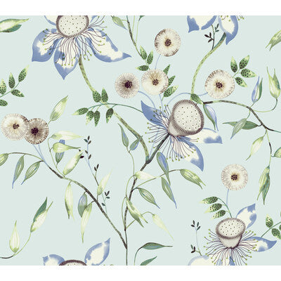 Kravet Design Wallcovering W4140.5.0 Wallcovering NON WOVEN - 100% United States </p><p>Repeat: H: , V: 27.5 21 - My Fabric Connection -