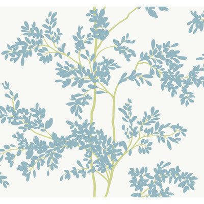 Kravet Design Wallcovering W4141.15.0 Wallcovering NON WOVEN - 100% United States </p><p>Repeat: H: , V: 27.5 21 - My Fabric Connection -