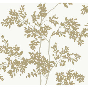 Kravet Design W4141-4 W4141.4.0 by Kravet Design Wallcovering