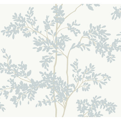Kravet Design Wallcovering W4141.52.0 Wallcovering NON WOVEN - 100% United States </p><p>Repeat: H: , V: 27.5 21 - My Fabric Connection -