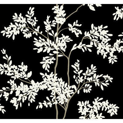 Kravet Design Wallcovering W4141.81.0 Wallcovering NON WOVEN - 100% United States </p><p>Repeat: H: , V: 27.5 21 - My Fabric Connection -