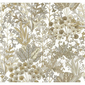 Kravet Design W4142-106 W4142.106.0 by Kravet Design Wallcovering