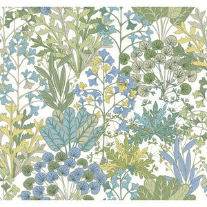 Kravet Design W4142-153 W4142.153.0 by Kravet Design Wallcovering