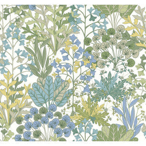 Kravet Design W4142-153 W4142.153.0 by Kravet Design Wallcovering
