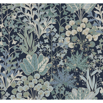 Kravet Design Wallcovering W4142.50.0 Wallcovering NON WOVEN - 100% United States </p><p>Repeat: H: , V: 27.5 21 - My Fabric Connection -