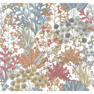 Kravet Design W4142-517 W4142.517.0 by Kravet Design Wallcovering