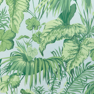 Yasuni Wp Sky Blue W4145.315.0 by Kravet Couture Wallcovering