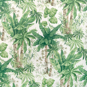 Junglewood Wp Verde W4147.311.0 by Kravet Couture Wallcovering