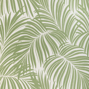Palm Leaf Wp Verde W4149.23.0 by Kravet Couture Wallcovering