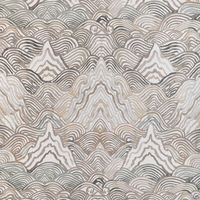 Kravet Couture Wallcovering W4150.52.0 Wallcovering NON WOVEN - 100% Austria </p><p>Repeat: H: , V: 27.5 21 - My Fabric Connection -