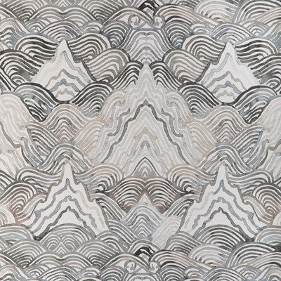 Kravet Couture Wallcovering W4150.811.0 Wallcovering NON WOVEN - 100% Austria </p><p>Repeat: H: , V: 27.5 21 - My Fabric Connection -