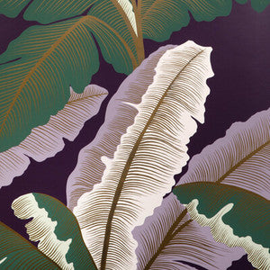 Isla Royal Wp Berry W4151.310.0 by Kravet Couture Wallcovering