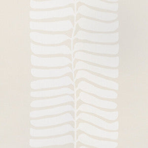 Rio Vine Wp Ivory W4152.161.0 by Kravet Couture Wallcovering