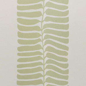 Rio Vine Wp Citron W4152.23.0 by Kravet Couture Wallcovering