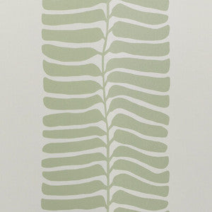 Rio Vine Wp Sage W4152.30.0 by Kravet Couture Wallcovering