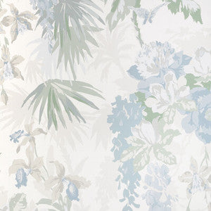 La Selva Wp Chambray W4153.115.0 by Kravet Couture Wallcovering