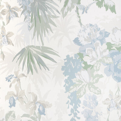 Kravet Couture - Wallcovering - W4153.115.0 - Wallcovering - NON WOVEN - 100% - Austria </p><p>Repeat: H: , V: 27.5 21 - My Fabric Connection -
