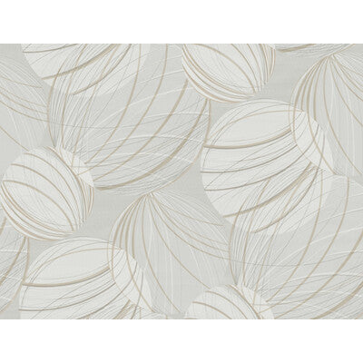 Kravet Design Wallcovering W4155.11.0 Wallcovering NON WOVEN - 100% United States </p><p>Repeat: H: , V: 27.5 21 - My Fabric Connection -