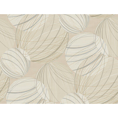 Kravet Design Wallcovering W4155.411.0 Wallcovering NON WOVEN - 100% United States </p><p>Repeat: H: , V: 27.5 21 - My Fabric Connection -