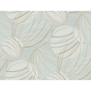 Kravet Design W4155-511 W4155.511.0 by Kravet Design Wallcovering