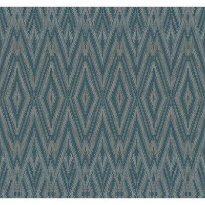 Kravet Design Wallcovering W4156.5.0 Wallcovering NON WOVEN - 100% United States </p><p>Repeat: H: , V: 27.5 21 - My Fabric Connection -