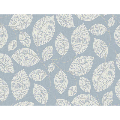 Kravet Design Wallcovering W4157.51.0 Wallcovering NON WOVEN - 100% United States </p><p>Repeat: H: , V: 27.5 21 - My Fabric Connection -