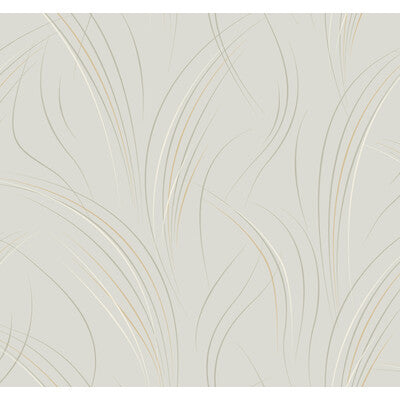 Kravet Design Wallcovering W4159.411.0 Wallcovering NON WOVEN - 100% United States </p><p>Repeat: H: , V: 27.5 21 - My Fabric Connection -