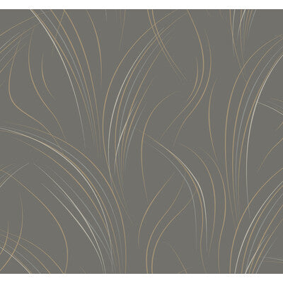 Kravet Design Wallcovering W4159.421.0 Wallcovering NON WOVEN - 100% United States </p><p>Repeat: H: , V: 27.5 21 - My Fabric Connection -