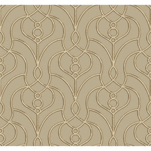 Kravet Design W4161-106 W4161.106.0 by Kravet Design Wallcovering