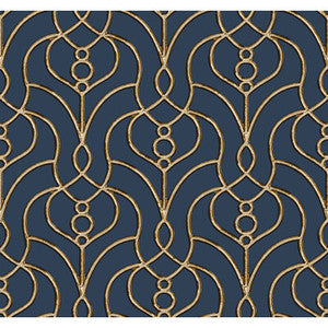 Kravet Design W4161-50 W4161.50.0 by Kravet Design Wallcovering