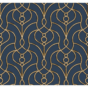 Kravet Design W4161-50 W4161.50.0 by Kravet Design Wallcovering