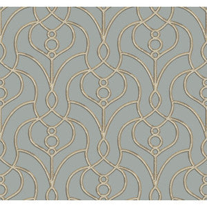 Kravet Design W4161-52 W4161.52.0 by Kravet Design Wallcovering