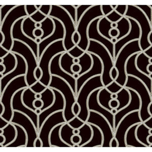 Kravet Design W4161-8 W4161.8.0 by Kravet Design Wallcovering
