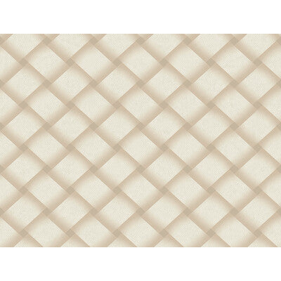 Kravet Design Wallcovering W4164.16.0 Wallcovering NON WOVEN - 100% United States </p><p>Repeat: H: , V: 27.5 21 - My Fabric Connection -