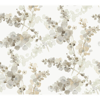 Kravet Design Wallcovering W4165.106.0 Wallcovering NON WOVEN - 100% United States </p><p>Repeat: H: , V: 27.5 21 - My Fabric Connection -