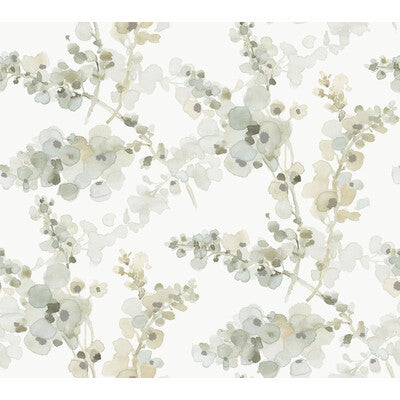 Kravet Design Wallcovering W4165.3.0 Wallcovering NON WOVEN - 100% United States </p><p>Repeat: H: , V: 27.5 21 - My Fabric Connection -