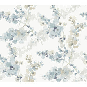 Kravet Design W4165-511 W4165.511.0 by Kravet Design Wallcovering