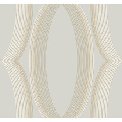 Kravet Design Wallcovering W4166.106.0 Wallcovering NON WOVEN - 100% United States </p><p>Repeat: H: , V: 27.5 21 - My Fabric Connection -