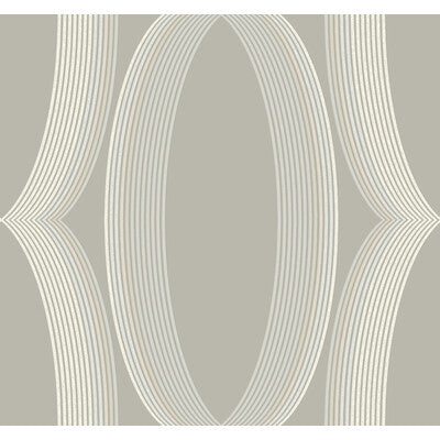 Kravet Design Wallcovering W4166.11.0 Wallcovering NON WOVEN - 100% United States </p><p>Repeat: H: , V: 27.5 21 - My Fabric Connection -